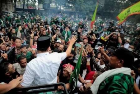 Duh! Pilih Dukung Anies, Ormas Sayap PPP Tolak Dukung Ganjar, Alasannya Nggak Main-main